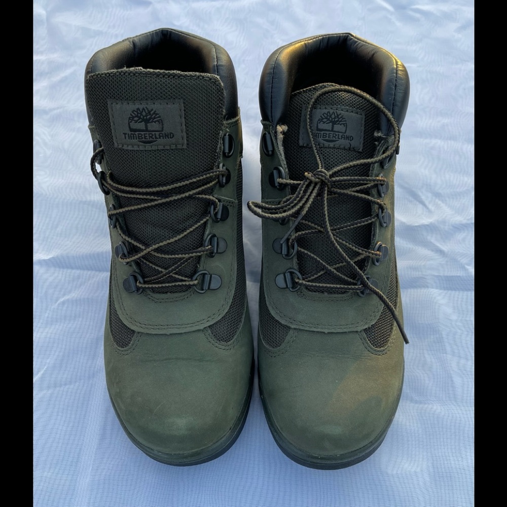 Timberland’s - Picture 2 of 10